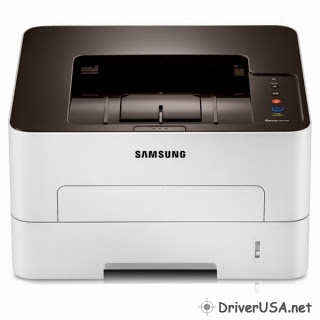 download Samsung SL-M2625D printer's driver - Samsung USA
